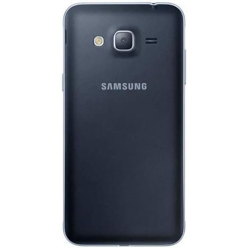 SAMSUNG Galaxy J3 2016 8 go Noir - Reconditionné - Excellent état
