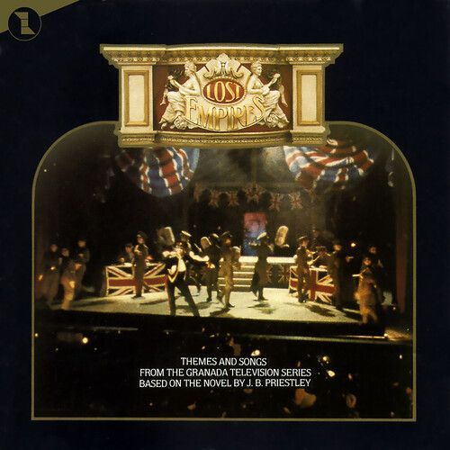 That's Entertainment - Lost Empires (Original Soundtrack) [Compact Discs]