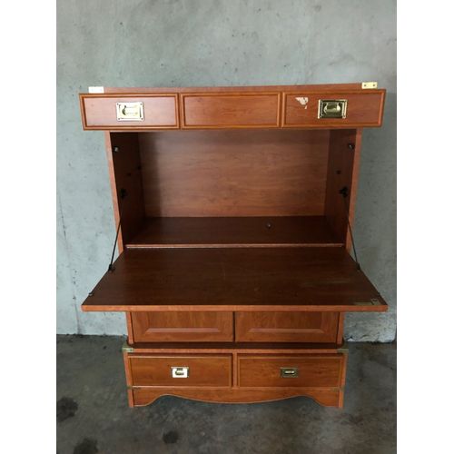 Secrétaire Meublé Marque Gautier 120euros