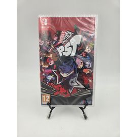 Persona 5 Tactica (P5t)
