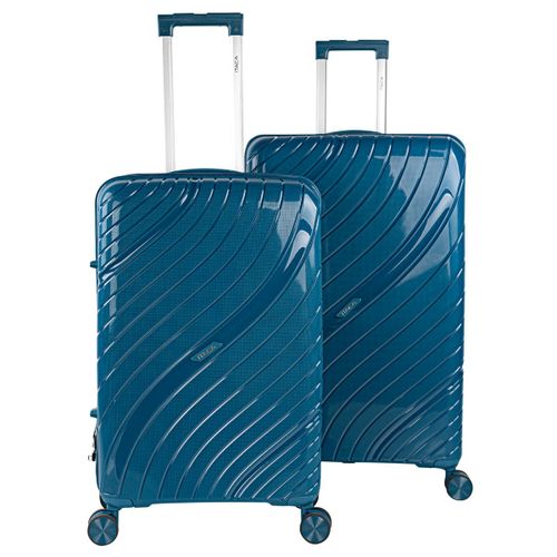 Juego Maletas - Juego De Maletas De Viaje - Juego Maletas De Viaje De Material Super Resistente. Set Maletas De Viaje Candado Con Combinación TSA