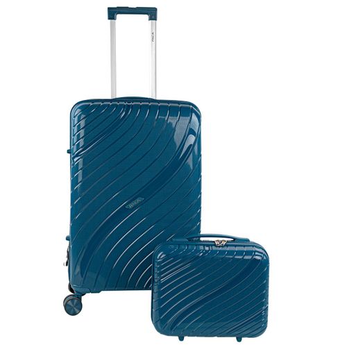Juego Maletas - Juego De Maletas De Viaje - Juego Maletas De Viaje De Material Super Resistente. Set Maletas De Viaje Candado Con Combinación TSA