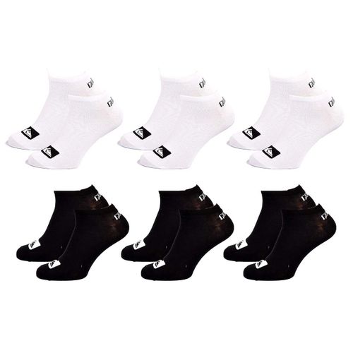 Chaussettes Quiksilver Sneaker Pack De 6 Paires 676862