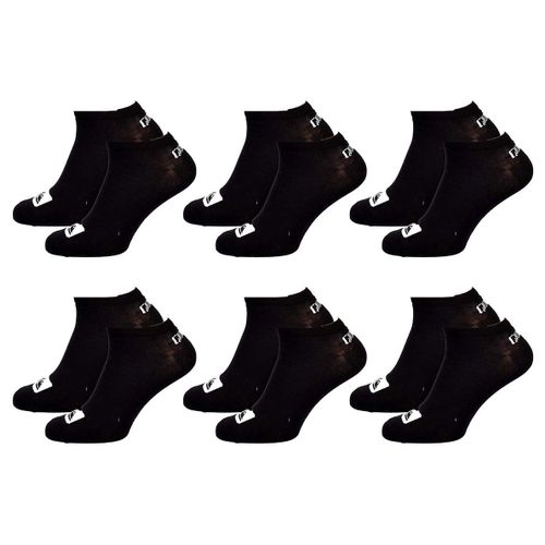 Chaussettes Quiksilver Sneaker Pack De 6 Paires 6862