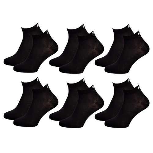 Chaussettes Roxy Quarter Pack De 6 Paires 3462
