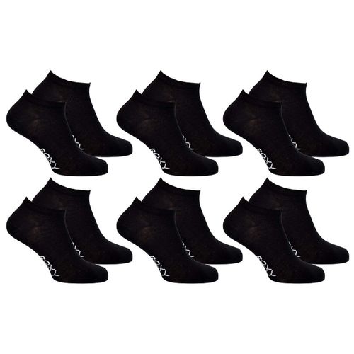 Chaussettes Roxy Sneaker Pack De 6 Paires 3062