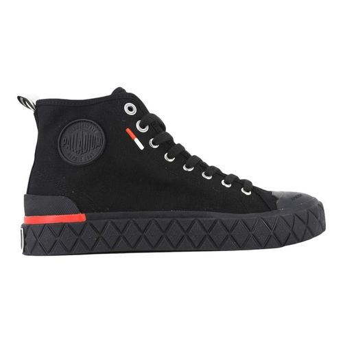 Palla Ace Chukka Org