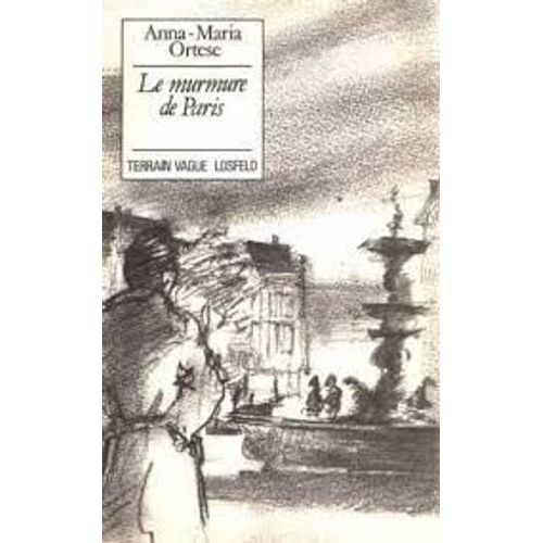 Le Murmure De Paris