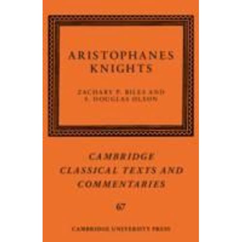 Aristophanes: Knights
