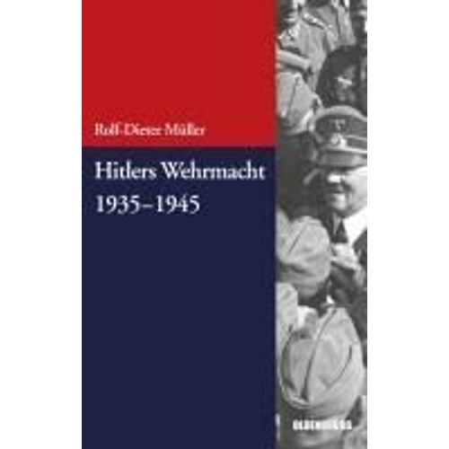 Hitlers Wehrmacht 1935-1945