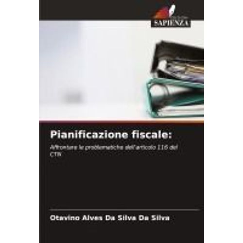 Pianificazione Fiscale: