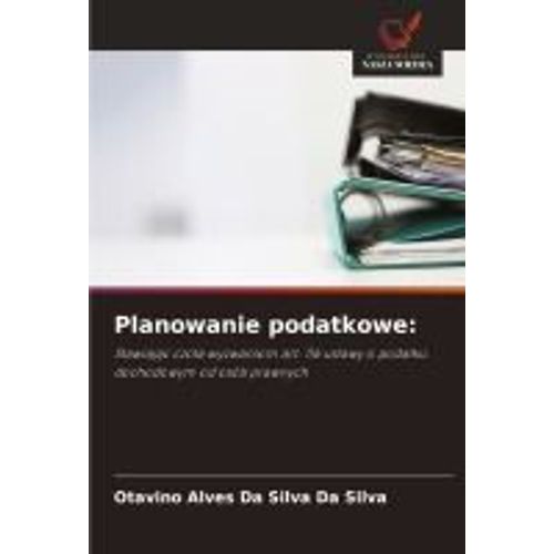 Planowanie Podatkowe: