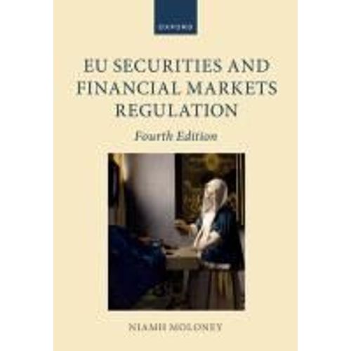 Eu Securities And Financial Markets Regulation