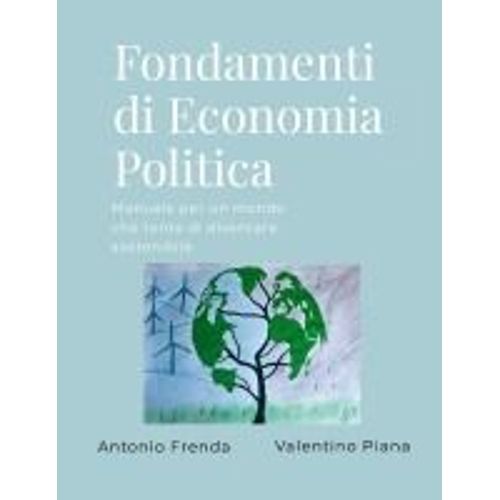 Fondamenti Di Economia Politica
