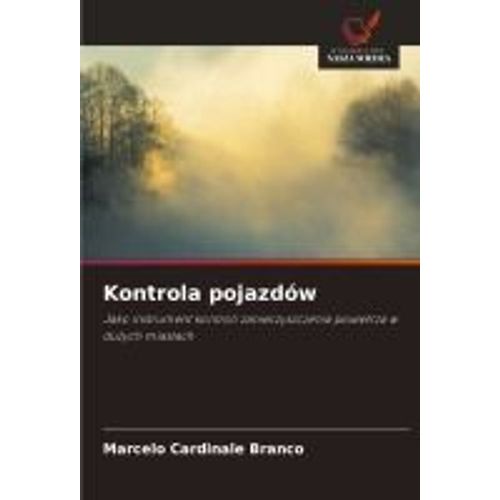 Kontrola Pojazdów