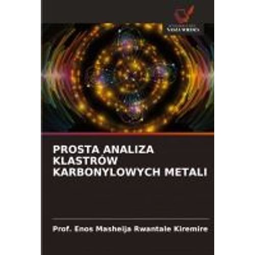 Prosta Analiza Klastrów Karbonylowych Metali
