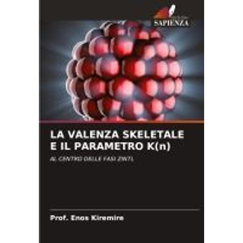 La Valenza Skeletale E Il Parametro K(N)