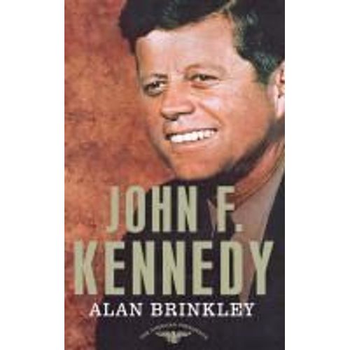 John F. Kennedy