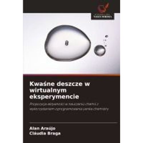 Kwa¿Ne Deszcze W Wirtualnym Eksperymencie