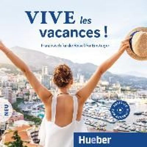 Vive Les Vacances ! Neu. Audio-Cd