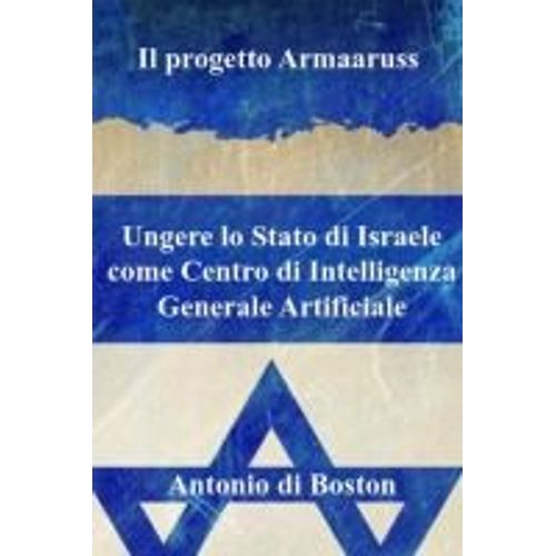 Il Progetto Armaaruss