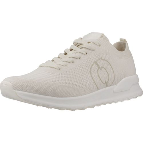 Ecoalf Condeknitalf Colour Blanc