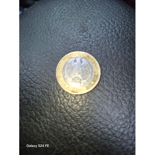 Pièce 1 Euro Allemagne
