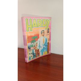 Hardy Recueil 125 Des N°49 50 51