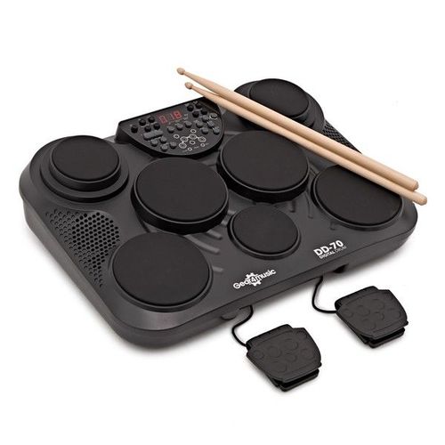 Batterie Gear4music Dd-70
