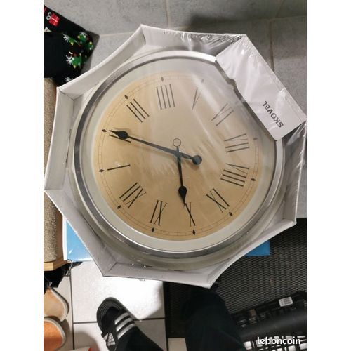 Horloge murale IKEA NEUVE