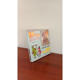 Pifou Poche 47