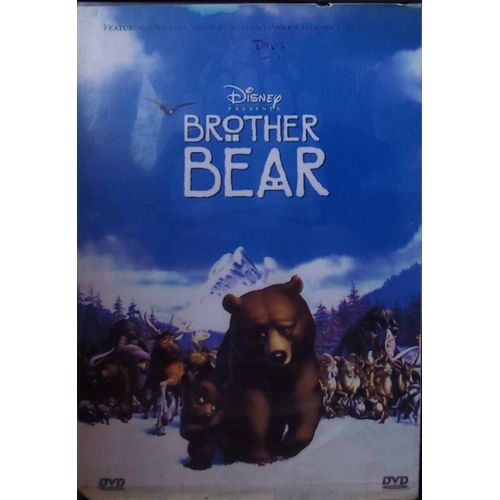 Brother Bear