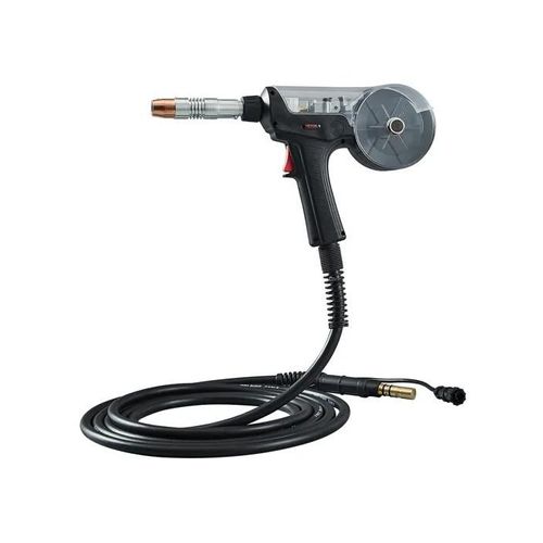 Pistolet de Soudage avec Câble-VEVOR-6 m 200 A Compatible-pour Fils de Soudage Fourrés-Diverses Tâches de Soudage