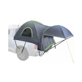 Tente De Camionnette-Vevor-2438-2499 Mm-Tente De Lit De Camion Imperméable Pour Camping-Pour 2 À 3 Personnes