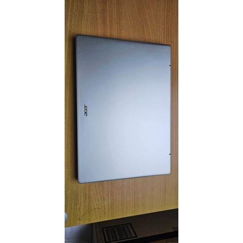 Acer Swift Go 14 SFG14-71-76TB - 14" Intel Core i7 1335U - 1.7 Ghz - Ram 16 Go - SSD 512 Go - Gris