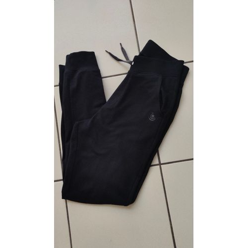 Bas De Jogging Noir Kiabi Taille 34 (14 Ans) Comme Neuf