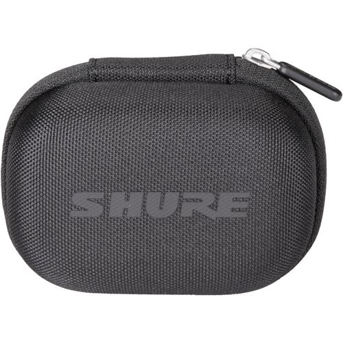 Shure Nexadyne ARPWC étui softcase pour capsule micro