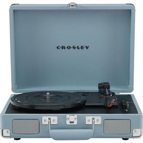 Crosley CR8005F-TN4 Cruiser Plus Tourmaline platine vinyle