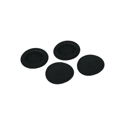 Monacor EP-302 coussinets pour casque MD-302