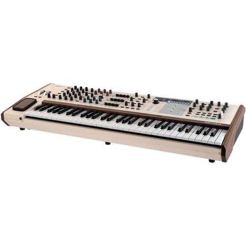 Arturia Polybrute 12 Synthétiseur