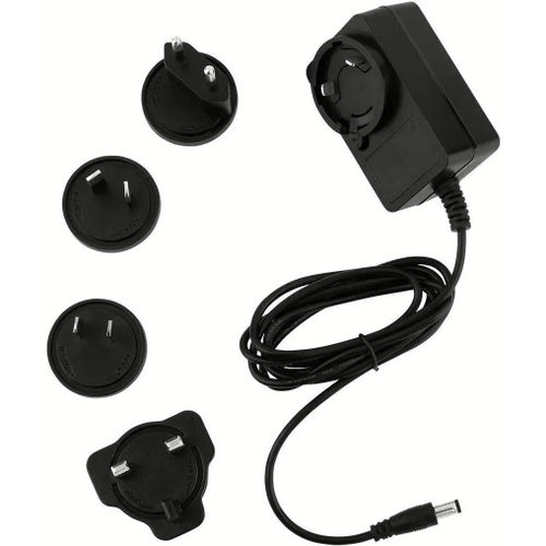 Rockboard Power Mod Iso Dc 1 Ps Adaptateur Secteur