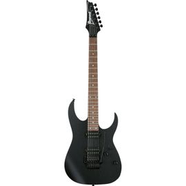 Ibanez Rgrt420 Weathered Black Guitare Électrique