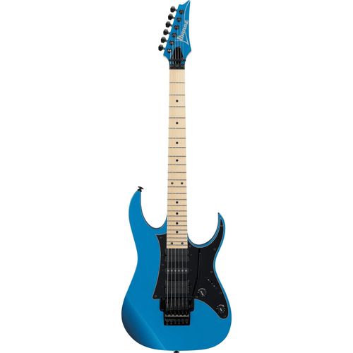 Ibanez Genesis Collection Rg550 Electric Blue Guitare Électrique