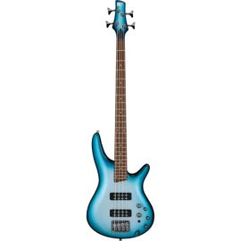 Ibanez Sr300e Soundgear Deep Ocean Metallic Basse Électrique