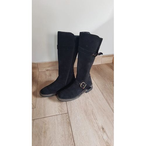 Bottes Kickers P.39