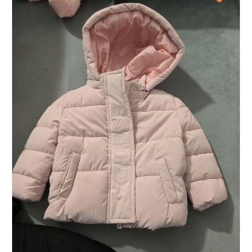 Manteau Bébé