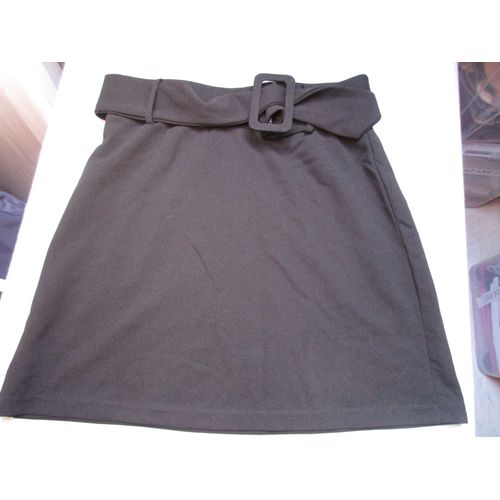 Jupe Noire, Xs