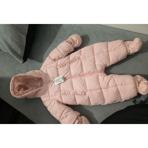 Manteau Bébé