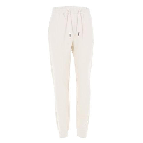 Pantalon De Survêtement Teddy Smith P-Narky Ecru Xs