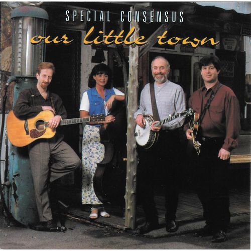 Special Consensus - Our Little Town